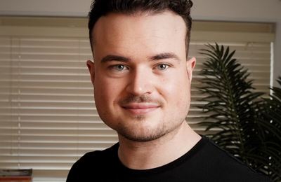 Alex Booker