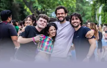 Peer Connections