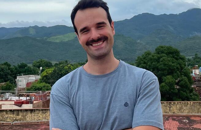 Nacho Corcuera