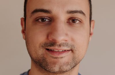 Ryadh Dahimene