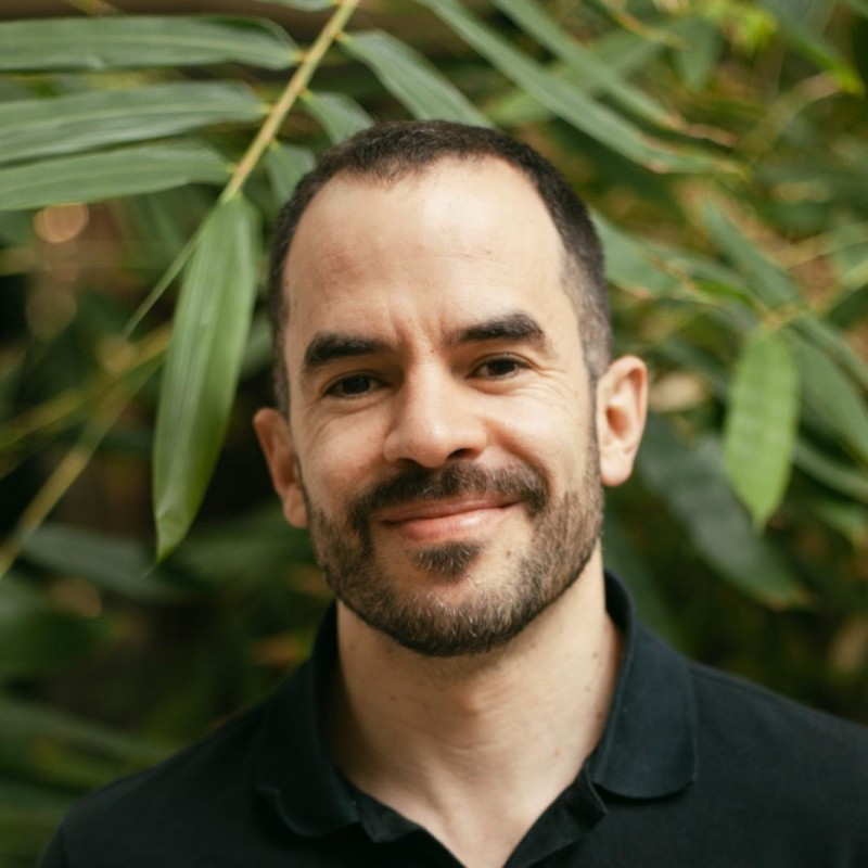 Sergio Durán Vegas